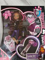 Monster high clawdeen Sweet 1600 OVP Puppe Nordrhein-Westfalen - Mettingen Vorschau