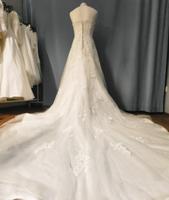 Brautkleid Justin Alexander Sincerity 36Tüll Spitze Stickerei Rheinland-Pfalz - Speyer Vorschau
