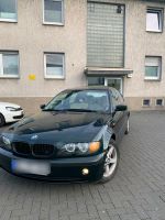 BMW e46 318i in Top Zustand & Tüv bis 05.2025 Bochum - Bochum-Wattenscheid Vorschau