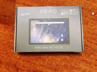 Peaq Tablet PET 100 LTE Schleswig-Holstein - Wohlde Vorschau