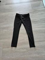 Schwarze Hose....Grösse 42.... Nordrhein-Westfalen - Olfen Vorschau
