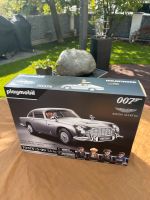 ⚠️✅ Playmobil 70578 James Bond Aston Martin DB5 NEU TOP ✅⚠️ Bayern - Kirchdorf a.d.Amper Vorschau