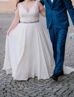 Brautkleid Stella York Kr. Altötting - Unterneukirchen Vorschau