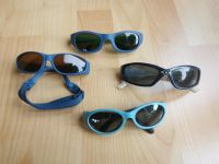 4 Sonnenbrillen für Kinder z.B von Cars Niedersachsen - Stadthagen Vorschau