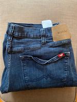 Jeans Mustang Herren blau W42/L34(32) Aubing-Lochhausen-Langwied - Aubing Vorschau