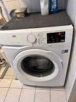 Waschmaschine AEG 6000 Series Prosense 1-8kg Nordrhein-Westfalen - Niederkassel Vorschau