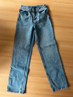 Jeans Mom High Waist H&M Gr. 36 Nordrhein-Westfalen - Soest Vorschau