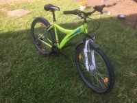 Bocas Booster - Jugend-Fahrrad Niedersachsen - Emmendorf Vorschau