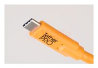 Tether Tools TetherPro 4,6 m USB-C to 3.0 Micro-B gewinkelt Hamburg-Mitte - Hamburg St. Georg Vorschau