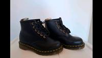 Dr. Martens 101 Felix vegan Stiefeletten München - Berg-am-Laim Vorschau