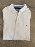 Tommy Hilfiger Polo Shirt weiß, Gr XL Baden-Württemberg - Heilbronn Vorschau