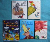 5 Kinderbücher (Nr. 1), incl. Versand Hessen - Hünstetten Vorschau