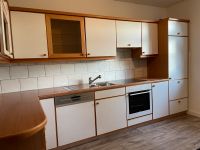 ALNO Küche in L-Form günstig abzugeben (ohne Elektrogeräte) Niedersachsen - Wallenhorst Vorschau
