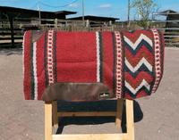 Sensorflexpad Classic Equine Westernpad Niedersachsen - Groß Oesingen Vorschau
