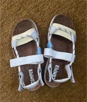 Camper Sandalen 38 Eimsbüttel - Hamburg Rotherbaum Vorschau