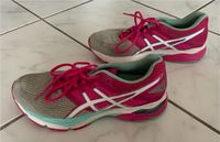 Original ASICS Laufschuhe Damen Gr. 40,5 Hessen - Bebra Vorschau