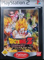 Dragon Ball Z Budokai Tenkaichi (Playstation 2, PS2) Nordrhein-Westfalen - Winterberg Vorschau