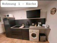 Wohnung für Monteure/Pendler zu vermieten - Nähe Göttingen Niedersachsen - Hardegsen Vorschau