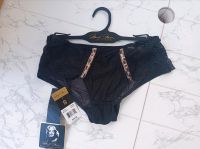 Marilyn Monroe Intimates Panty mit Leo-Muster / Größe S / neu* Hessen - Bad Soden-Salmünster Vorschau