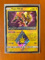 Kapu-Riki-Prismatisch Pokémon TCG Berlin - Pankow Vorschau