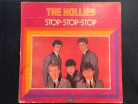 The Hollies  Stop Stop Stop   Vinyl LP 12" Nordrhein-Westfalen - Pulheim Vorschau