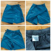 Shorts für Mädchen von Jack Wolfskin Gr. 152 Nordrhein-Westfalen - Minden Vorschau