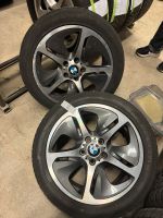 A105 Sommerreifen für BMW 245 45 R18 original Bayern - Friedberg Vorschau