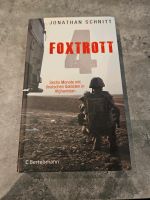 Jonathan Schnitt - Foxtrott 4 - Taschenbuch Niedersachsen - Duderstadt Vorschau
