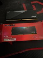 XPG Lancer RGB - 16GB DDR5 RAM 6000MHz Niedersachsen - Neetze Vorschau
