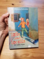 Lotte und Loretta Kinderbuch Patricia Schröder Baden-Württemberg - Adelberg Vorschau