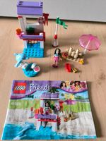 Verschiedene Lego Friends Sets Baden-Württemberg - Esslingen Vorschau