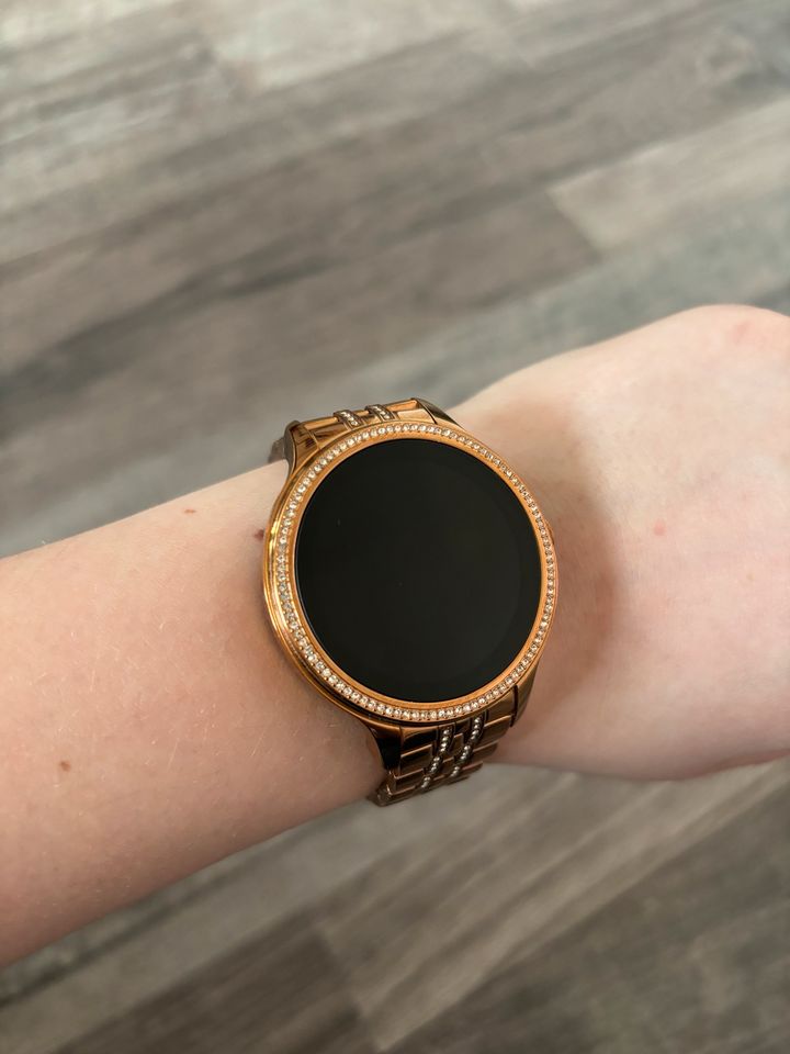 Fossil Smartwatch in Eislingen (Fils)