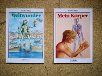 Kinder Bücher - Fischer Mini - Weltwunder - Mein Körper Nordrhein-Westfalen - Wesseling Vorschau