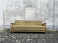 Vintage Sofa Midcentury Couch Danish Design Schlafsofa Nordrhein-Westfalen - Hürth Vorschau