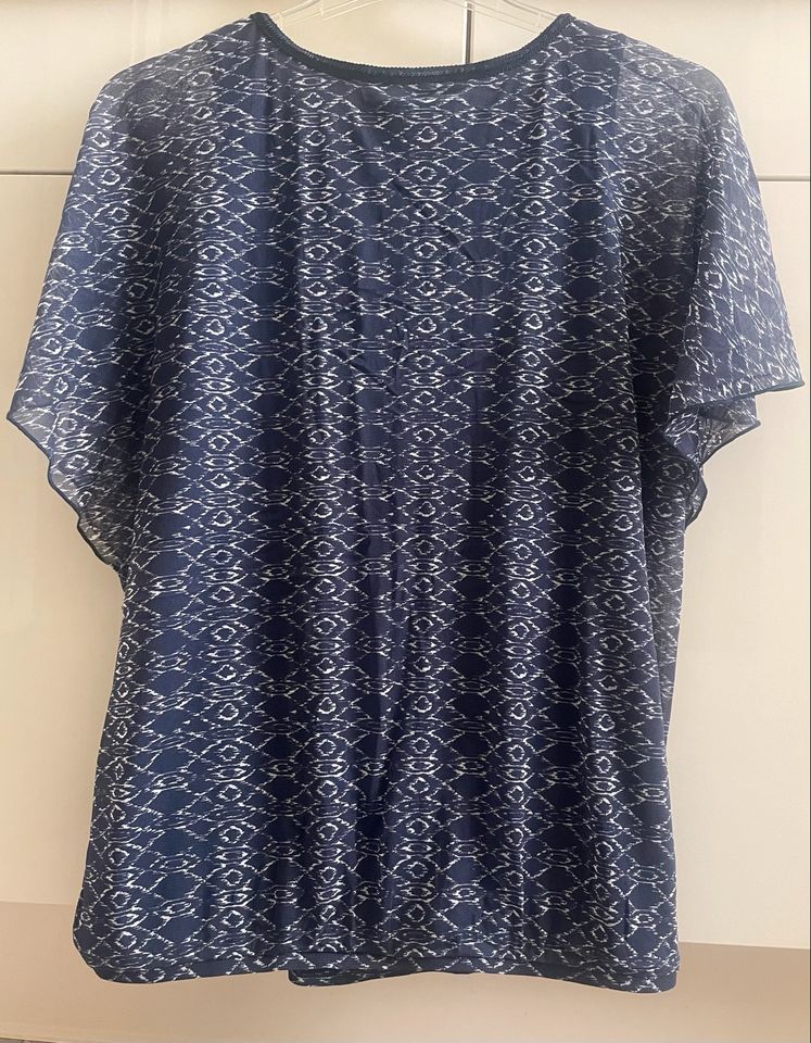 Schönes leichtes Sommer Damen Shirt TOM TAILOR XL - 42 in München