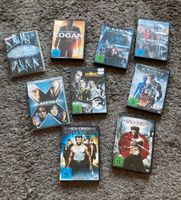 Wolverine und X-Men DVDs Berlin - Schöneberg Vorschau
