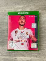 FIFA 20 - Xbox one Hessen - Groß-Zimmern Vorschau