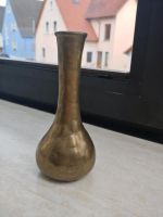 Kleine Vase aus Messing Bayern - Rimpar Vorschau