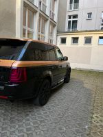 Range Rover sport Leipzig - Leipzig, Zentrum Vorschau