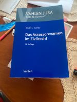Anders Gehle - Examen Düsseldorf - Düsseltal Vorschau