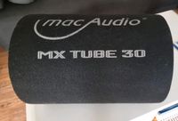 MAC AUDIO MX TUBE 30 BASSROLLE Nordrhein-Westfalen - Moers Vorschau