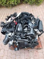 MERCEDES W204 W212 GLK 651.912 651912 MOTOR KOMPLETT Brandenburg - Hennigsdorf Vorschau