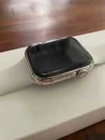 Apple Watch Series 8, 45 mm, Edelstahl LTE wie neu München - Pasing-Obermenzing Vorschau