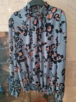 Bluse Shirt Top Oberteil Damen Gr. L/40 Köln - Rath-Heumar Vorschau