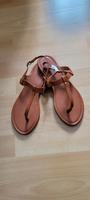 braune cox Sandalen 38 NEU Niedersachsen - Oldenburg Vorschau