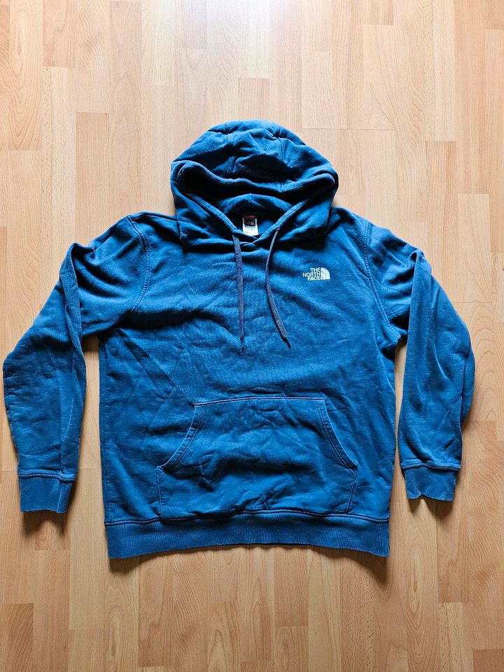 THE NORTH FACE Hoodie XL in Külsheim