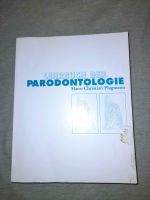 Lehrbuch der Parodontologie Schleswig-Holstein - Klein Bennebek Vorschau