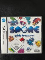 Nintendo DS Spiel „Spore“ Bayern - Cham Vorschau