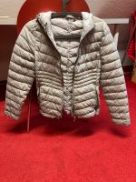 leichte Daunenjacke,edc,Esprit,grau,wie neu,XS Thüringen - Ichtershausen Vorschau