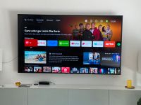 Sony Bravia KD75XG8096 LED Fernseher 4K UHD Smart TV Niedersachsen - Neustadt am Rübenberge Vorschau